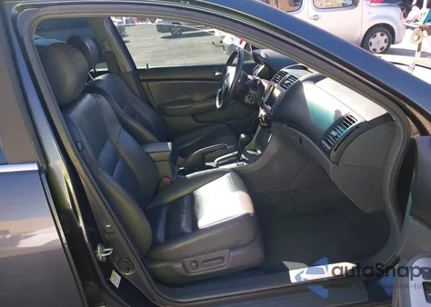 2005 Honda Accord 3.0 Ex from USA, damaged, VIN 1HGCM66885A077963